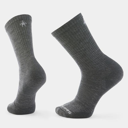 Unisex Everyday Athletic Crew Socks