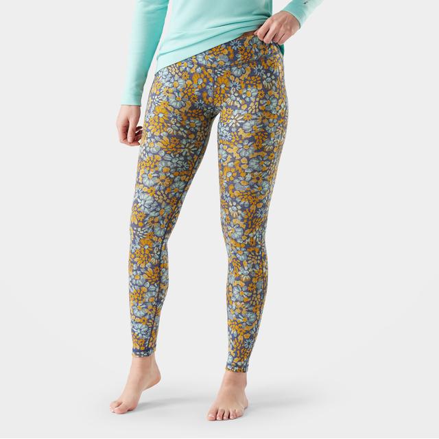 Womens Women's Classic Thermal Merino Base Layer Bottom