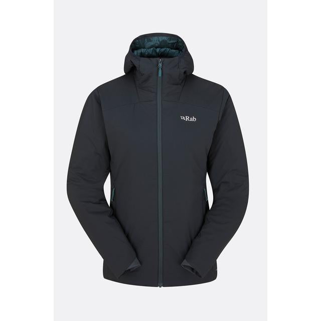 Women's Xenair Alpine Light Insulated Jacket