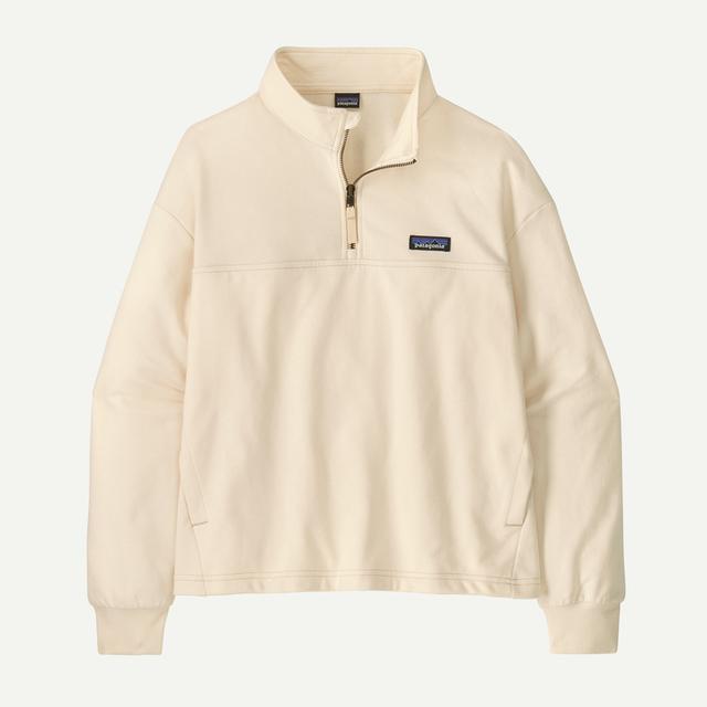 Women's Ahnya Pullover
