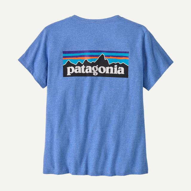 Women's P-6 Logo Responsibili-Tee