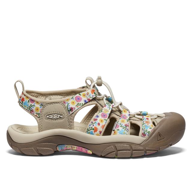 Women's Newport Retro Sandal x Fuji Rock