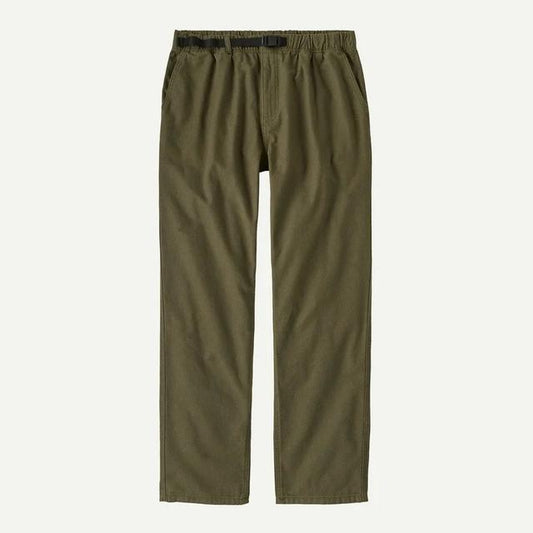 Point Reyes Canvas Gi Pants