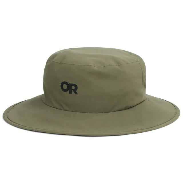Stratoburst Rain Hat