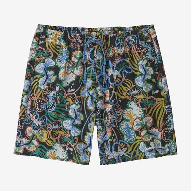 Men's Hydropeak Volley Shorts- 16"