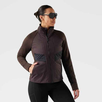 Women's Smartloft Hybrid Jacket