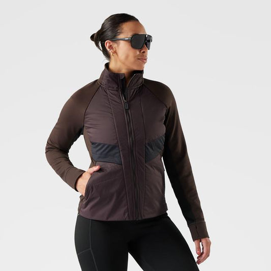Womens Women's Smartloft Hybrid Jacket