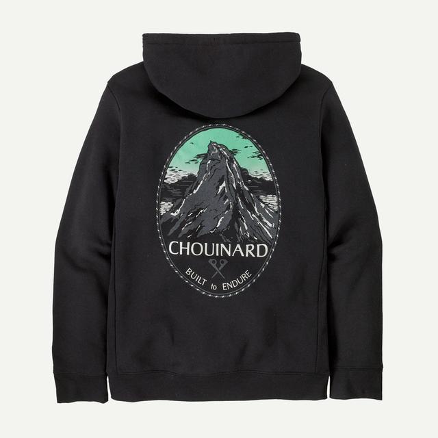 Chouinard Crest Uprisal Fleece Hoody