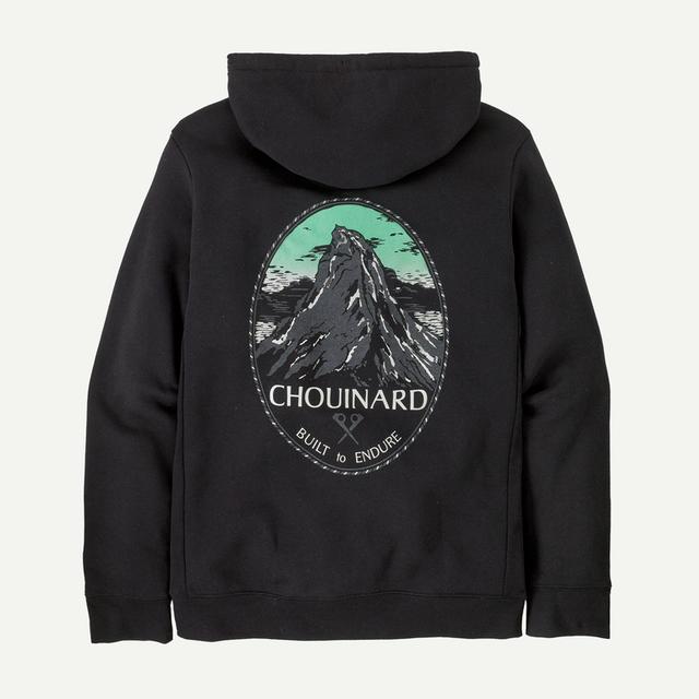 Chouinard Crest Uprisal Hoody