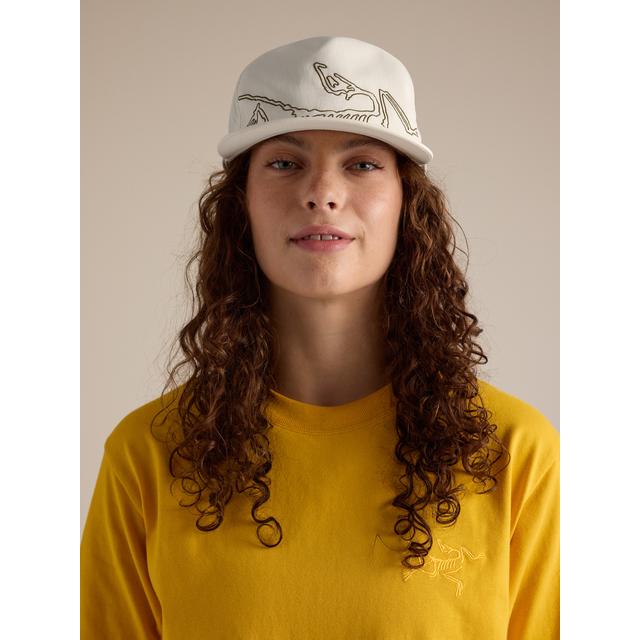 Silex Cap