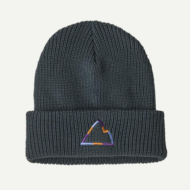 Kids' Logo Beanie