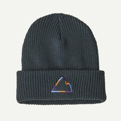Kids' Logo Beanie