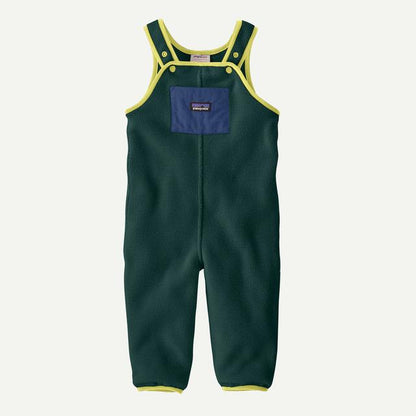 Baby Synch Overalls