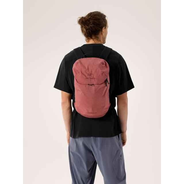 Konseal 15 Backpack