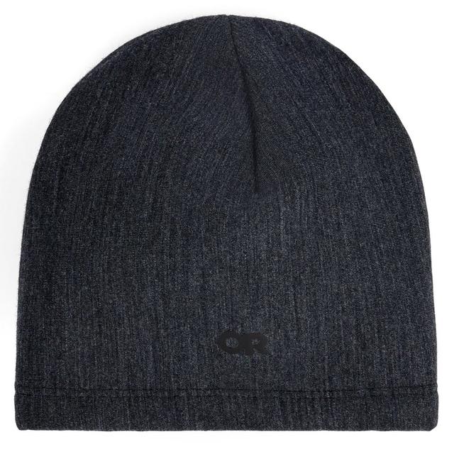 Crescent Fleece Beanie - Earth's Edge