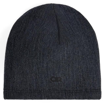 Crescent Fleece Beanie - Earth's Edge