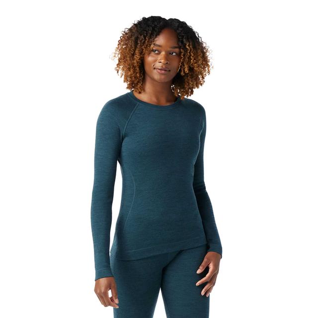 Women's Classic Thermal Merino Base Layer Crew