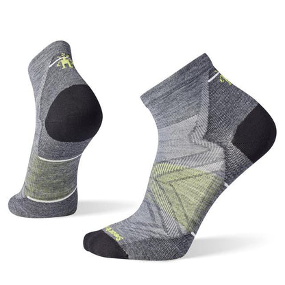 Unisex Run Ankle Socks - Earth's Edge