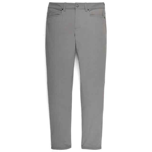 Men's Timberline Fleece Lined Pants