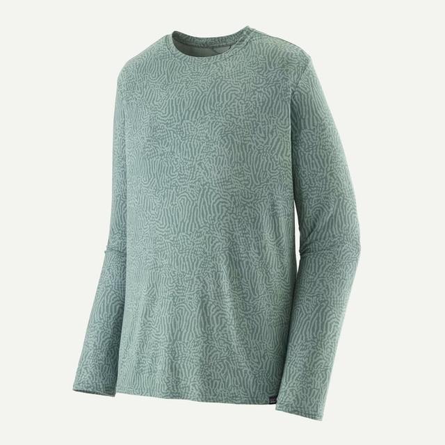 Men's Tropic Comfort Natural Crew - Earth's Edge