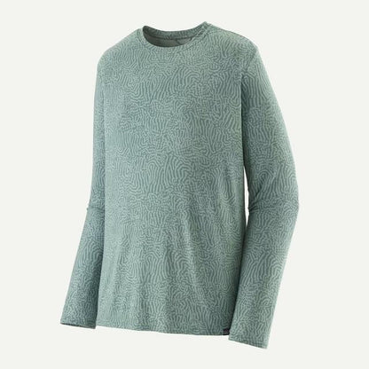 Men's Tropic Comfort Natural Crew - Earth's Edge