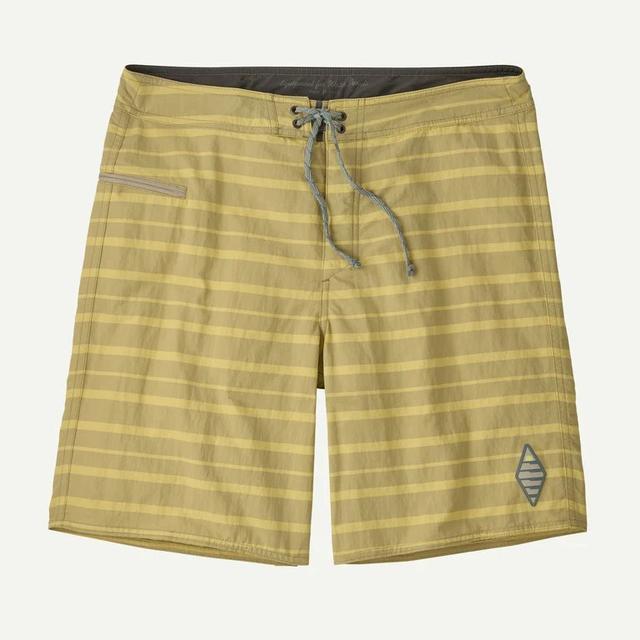 Men's Wavefarer Boardshorts - Earth's Edge
