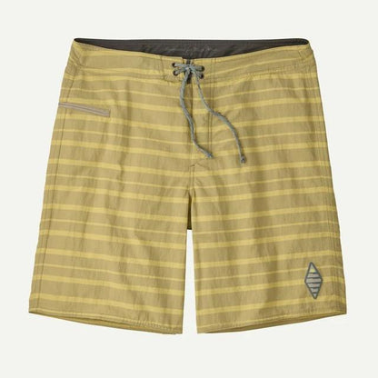Men's Wavefarer Boardshorts - Earth's Edge