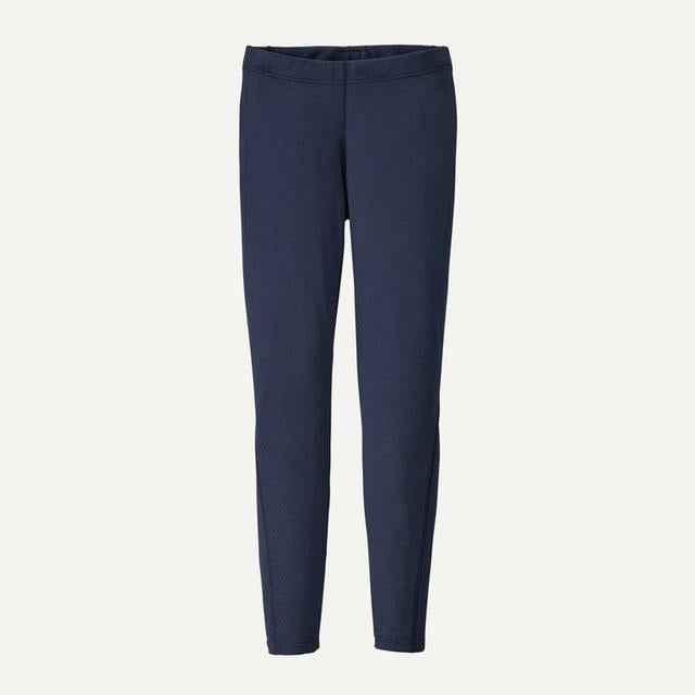 Kid's Cap MW Bottoms