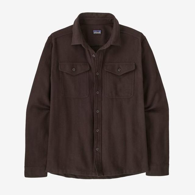 Men's Fjord Flannel Shirt