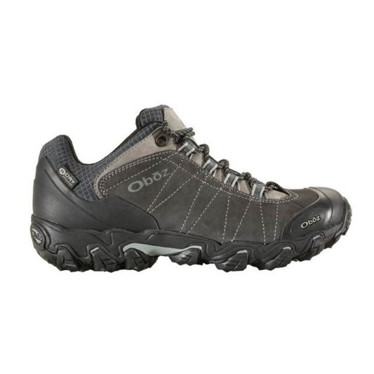 Men's Bridger Low Waterproof Hiking Boot