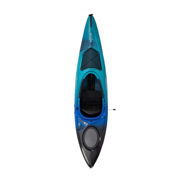 Axis 10.5 Crossover Kayak - Earth's Edge