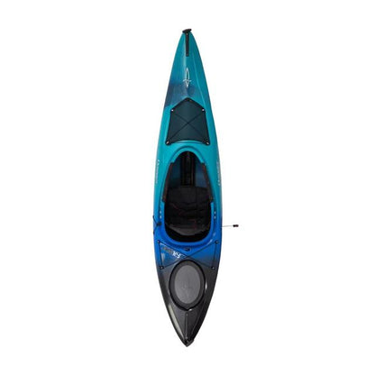 Axis 10.5 Crossover Kayak - Earth's Edge