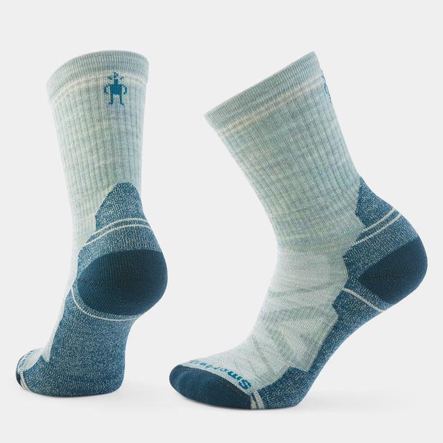 Women's Hike Crew Socks - Earth's Edge