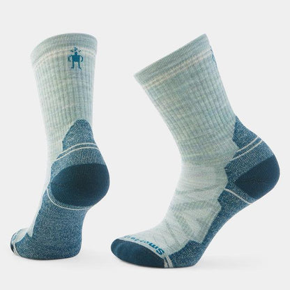 Women's Hike Crew Socks - Earth's Edge