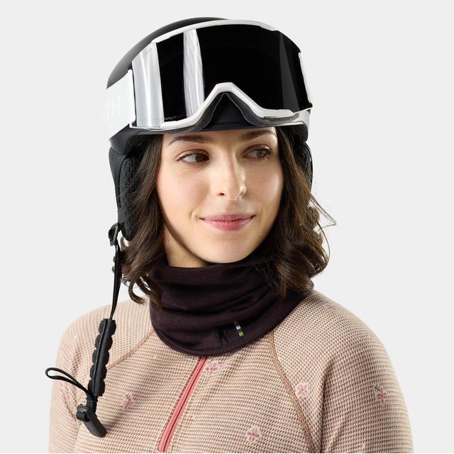 Thermal Merino Reversible Neck Gaiter