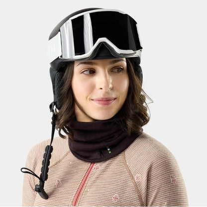 Thermal Merino Reversible Neck Gaiter