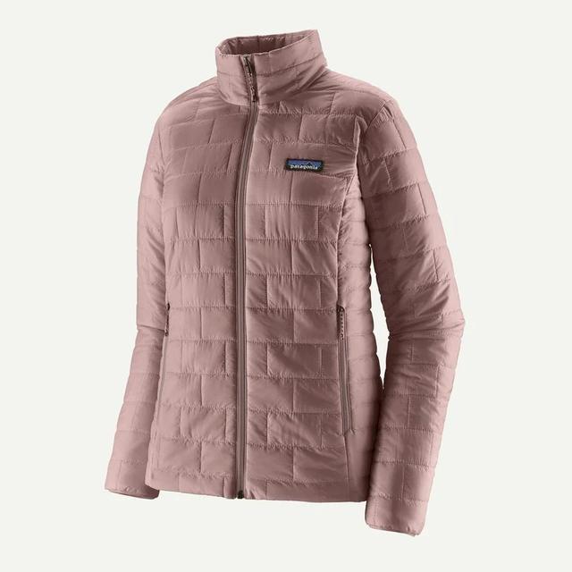 Women's Nano Puff Jacket