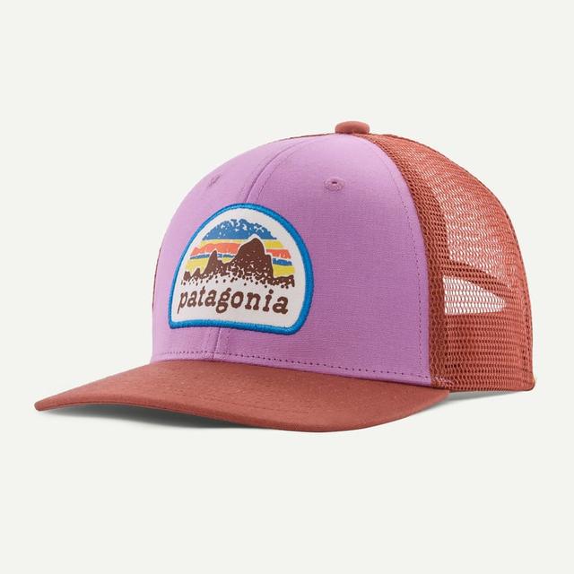 Kid's Trucker Hat