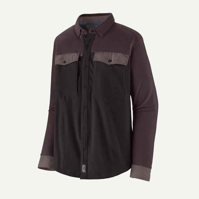 Men's L/S Early Rise Snap Shirt