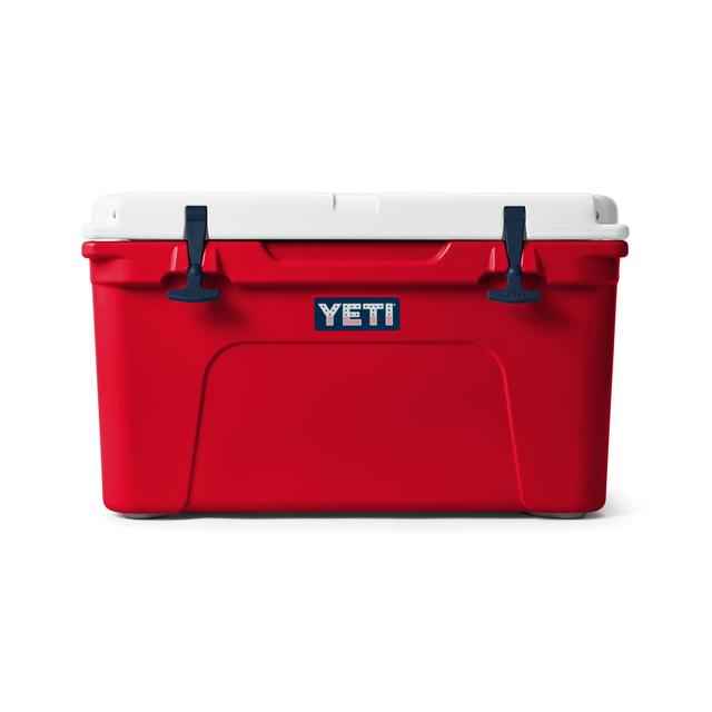 Tundra 45 Hard Cooler - Patriotic 26