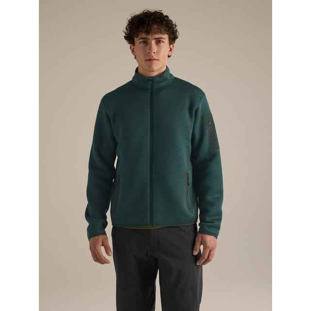 Covert Cardigan Men's