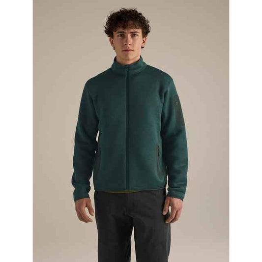 Covert Cardigan Men's