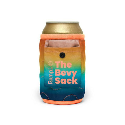 Bevy Sack - Cascade Fade
