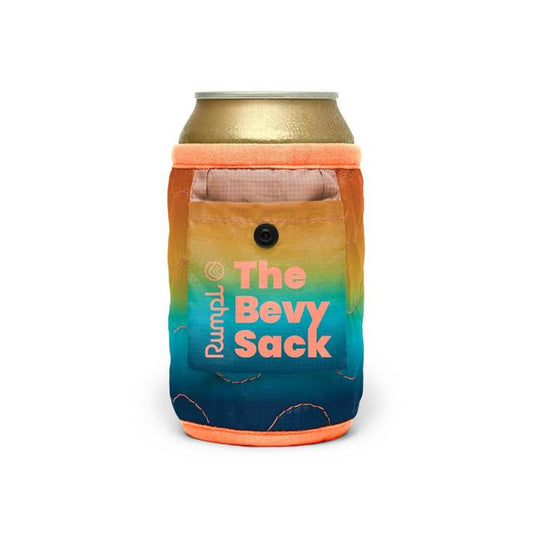 Bevy Sack - Cascade Fade