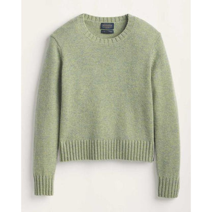 Women's Shetland Collection Crewneck