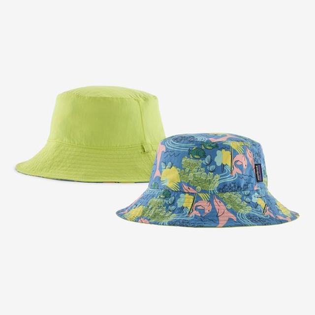 Baby Sun Bucket Hat
