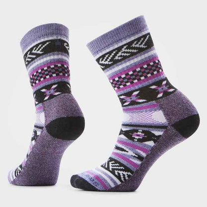 Unisex Everyday Cozy Cabin Games Crew Socks