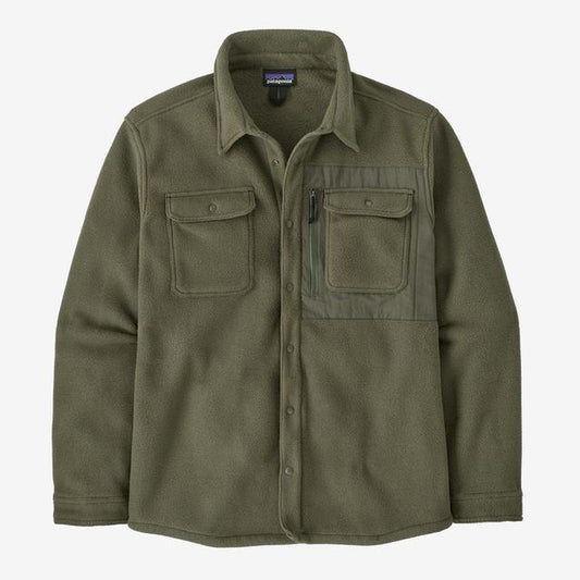 Men's Synchilla Shirt Jacket