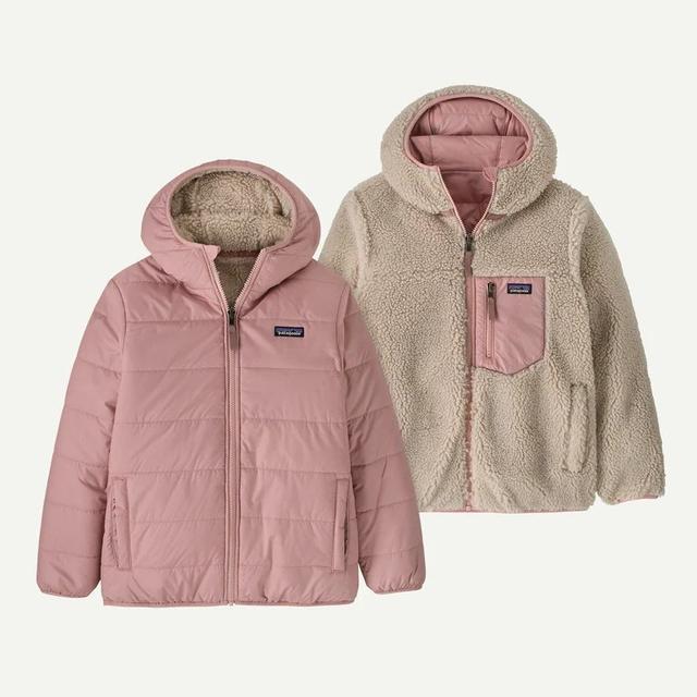 Kid's Reversible Ready Freddy Hoody