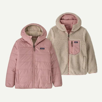 Kid's Reversible Ready Freddy Hoody